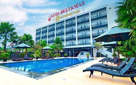 Le Premier Hotel Deltamas